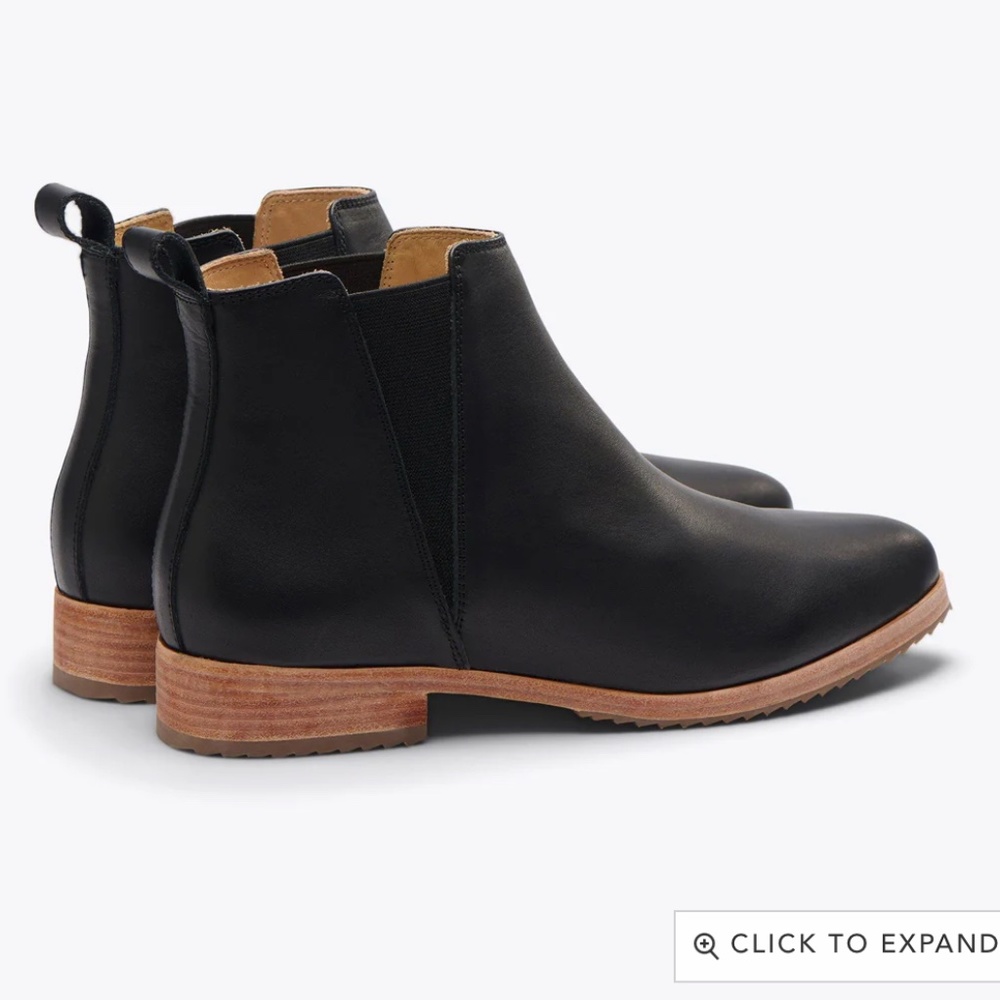 Nisolo Everyday Chelsea Boot